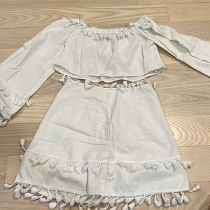 Beautiful Two Piece Set